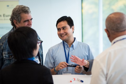 Symposium