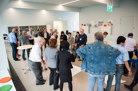 Symposium