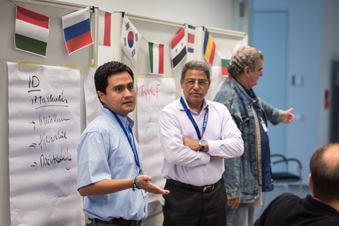 Symposium