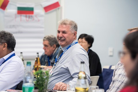 Symposium