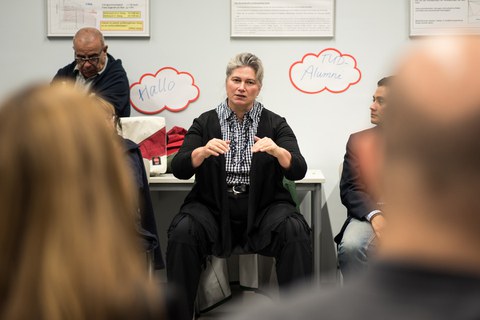 Symposium