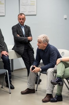 Symposium