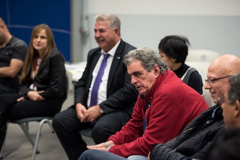 Symposium