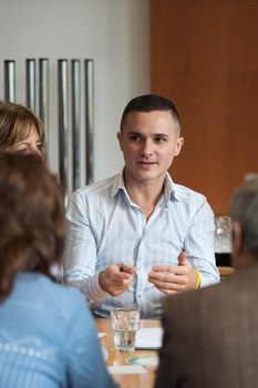Alumniwoche
