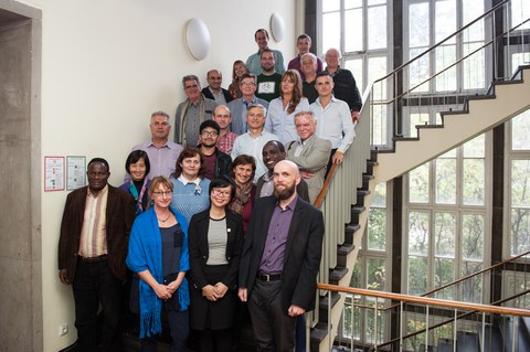 Alumniwoche