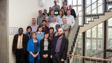 Alumniwoche