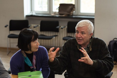 Alumniwoche