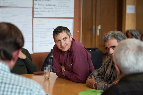 Alumniwoche