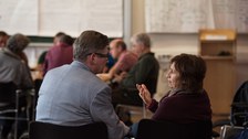 Alumniwoche