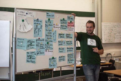 Alumniwoche