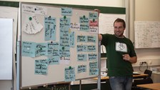 Alumniwoche