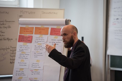 Alumniwoche
