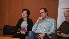 Alumniwoche
