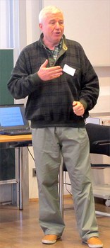 Alumniwoche