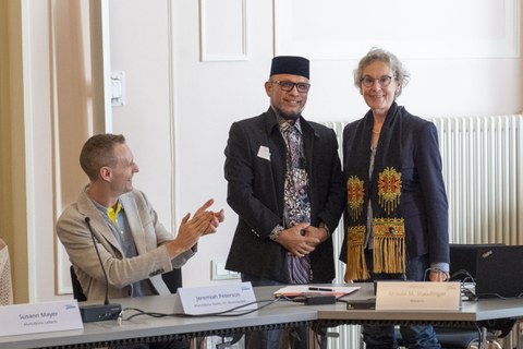 Alumniwoche 
