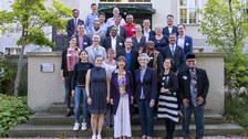 Alumniwoche 