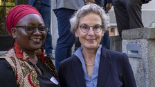 Alumniwoche 