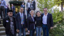 Alumniwoche 