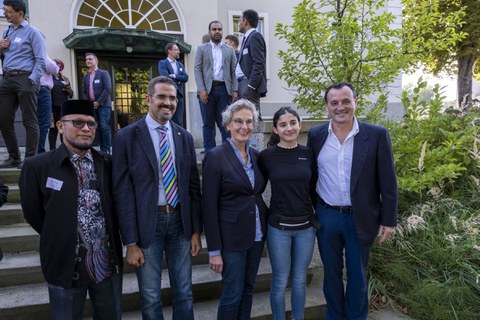 Alumniwoche 