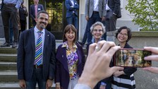 Alumniwoche 