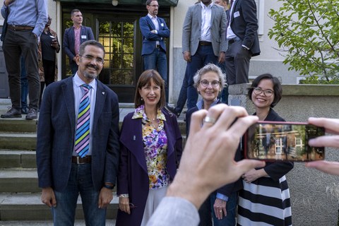 Alumniwoche 