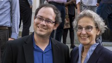 Alumniwoche 