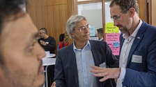 Alumniwoche
