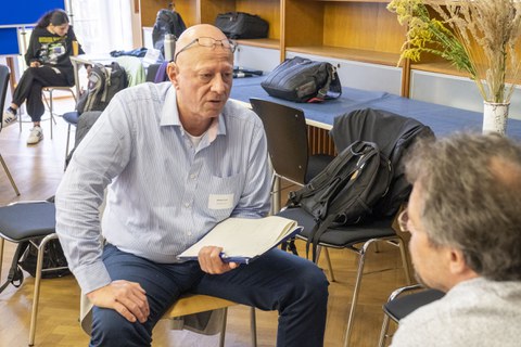 Alumniwoche