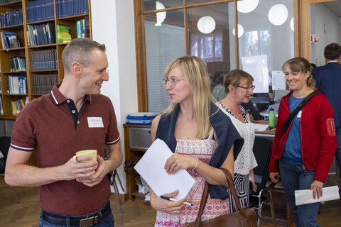Alumniwoche