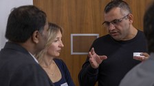Alumniwoche
