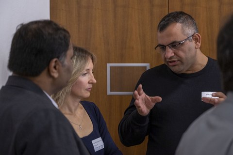 Alumniwoche