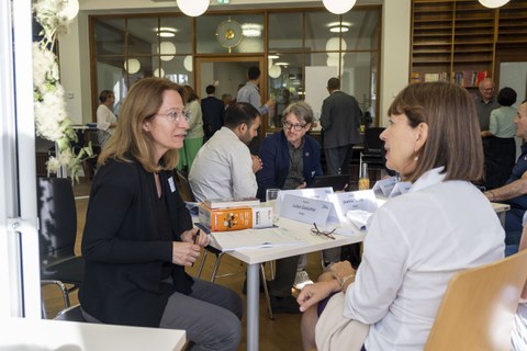 Alumniwoche