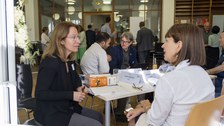 Alumniwoche