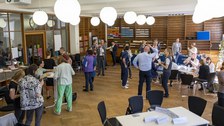 Alumniwoche