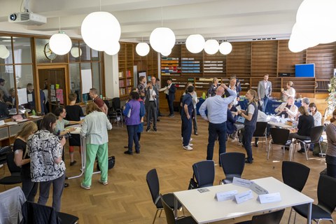 Alumniwoche