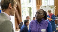 Alumniwoche