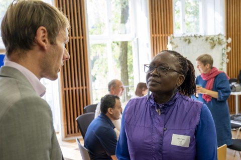 Alumniwoche