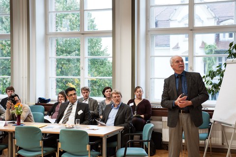 Symposium