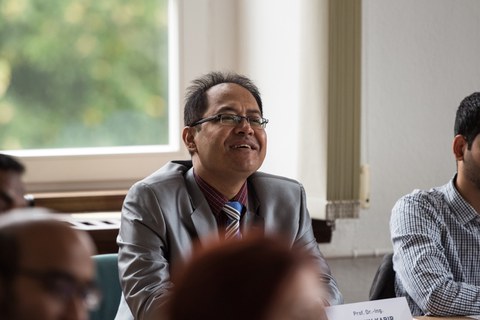 Symposium