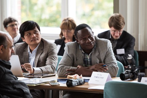 Symposium