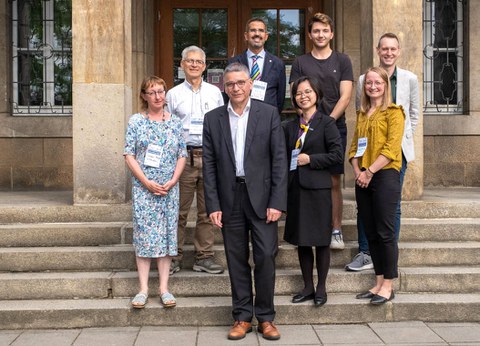 Alumni Council