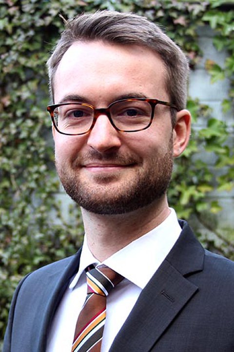 Benedikt Wiedenhofer