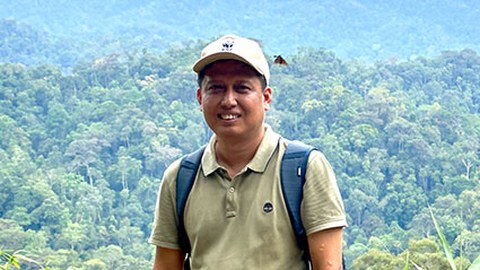 Pyi Soe Aung