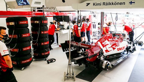 Florian Fiedler Formel 2