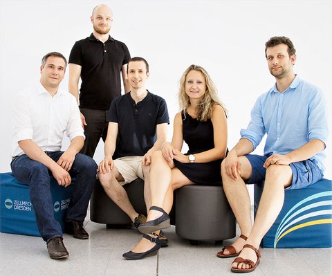 Schmieder-Galfe Team