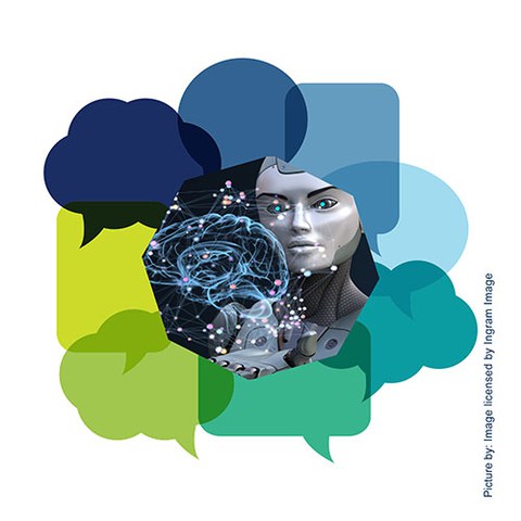 Research Talks@DHMD: Artificial Intelligence