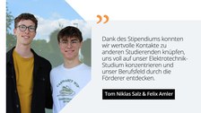 Zitatbox Studierende