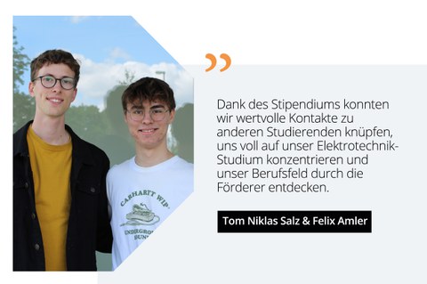 Zitatbox Studierende