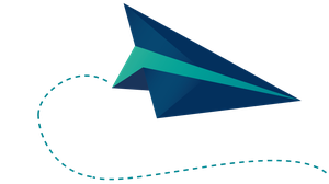 Papierflieger