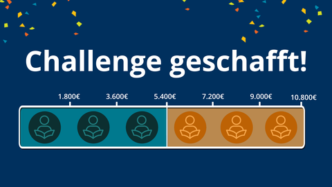 Matching Challenge 2023